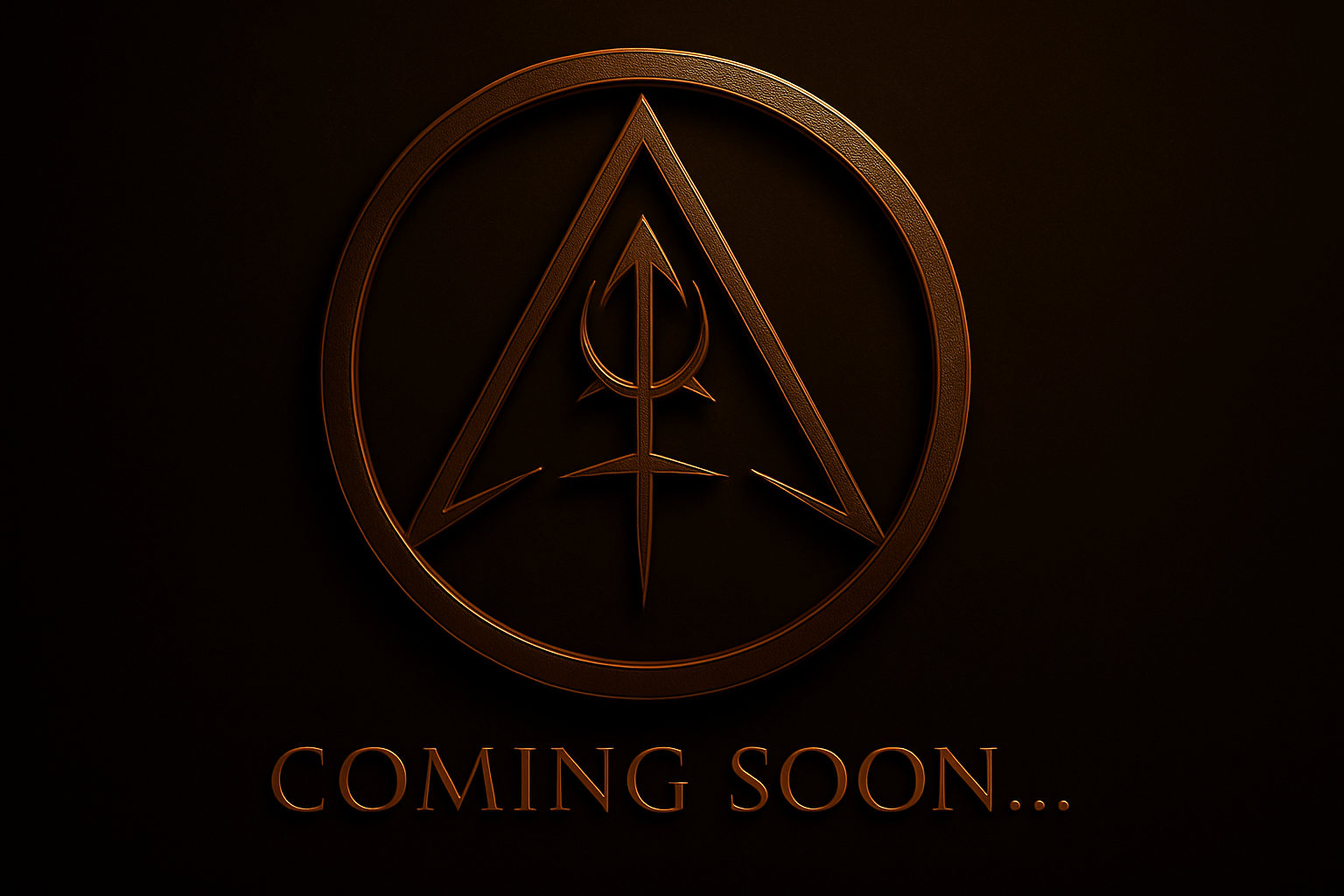 Aelvari Coming Soon